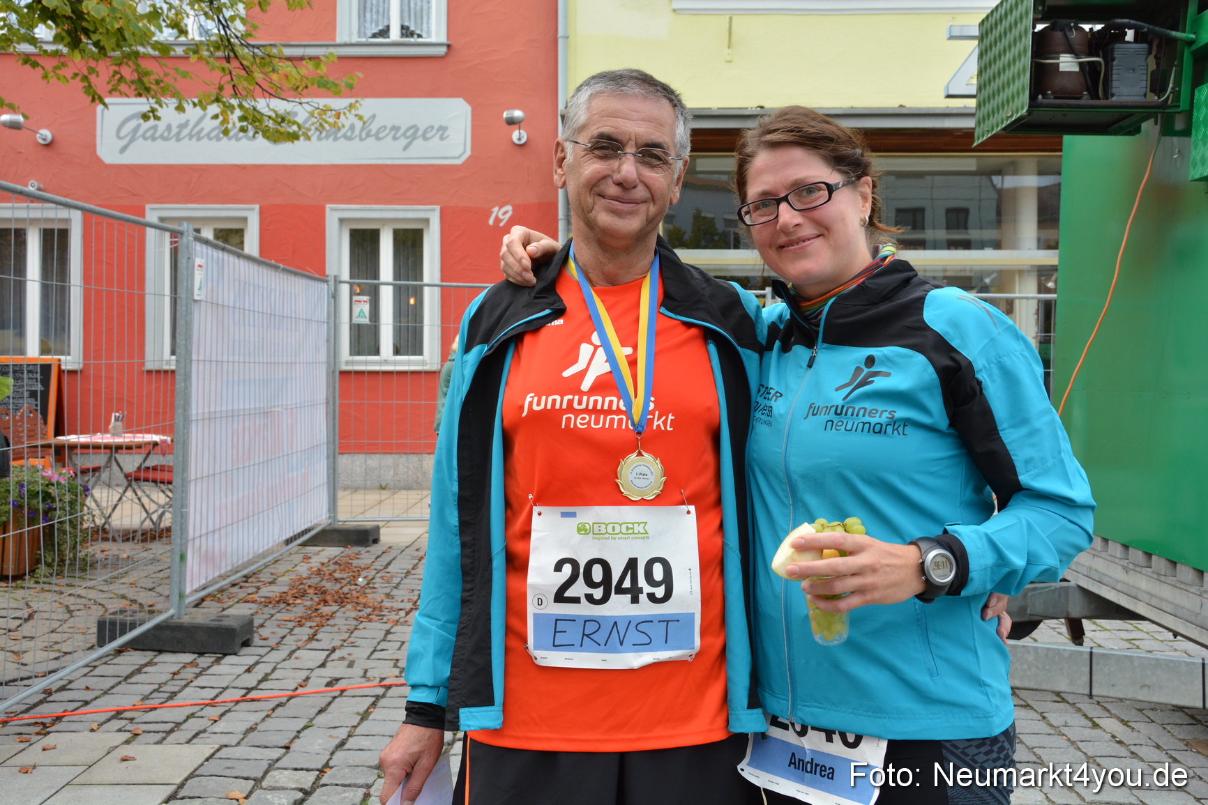 Stadtlauf Neumarkt 2017 1245